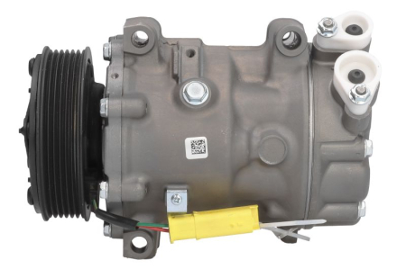 Compresor clima Ac - Compresor climatizare (reconditionat) potrivit CITROEN JUMPER III; OPEL MOVANO C; PEUGEOT BOXER 2.0D/2.2D 2015-2023
