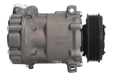 Compresor climatizare (reconditionat) potrivit CITROEN JUMPER III; OPEL MOVANO C; PEUGEOT BOXER 2.0D/2.2D 2015-2023 [2]