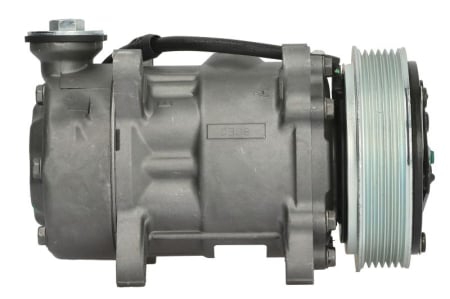 Compresor climatizare (reconditionat) potrivit CITROEN SAXO, XSARA PICASSO; PEUGEOT 206 1.1-1.6LPG dupa 1996 [2]