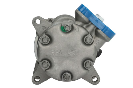 Compresor climatizare (reconditionat) potrivit CITROEN XSARA 1.4/1.6 1997-2005 [1]