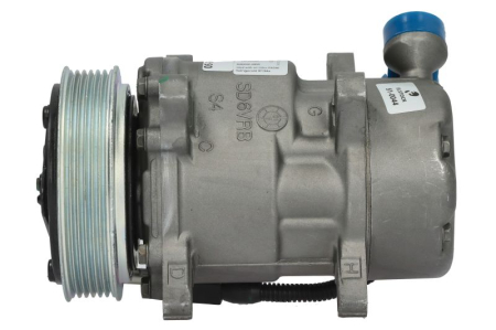 Compresor clima Ac - Compresor climatizare (reconditionat) potrivit CITROEN XSARA 1.4/1.6 1997-2005
