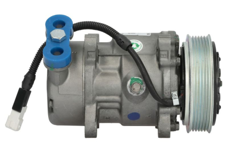 Compresor climatizare (reconditionat) potrivit CITROEN XSARA 1.4/1.6 1997-2005 [2]