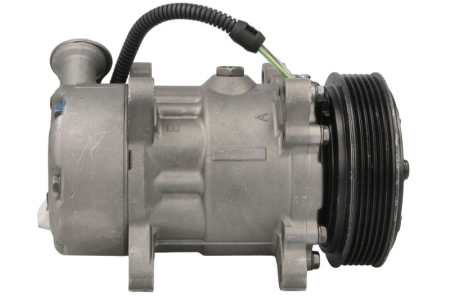 Compresor climatizare (reconditionat) potrivit CITROEN XSARA 1.4/1.6/2.0 1997-2005 [2]