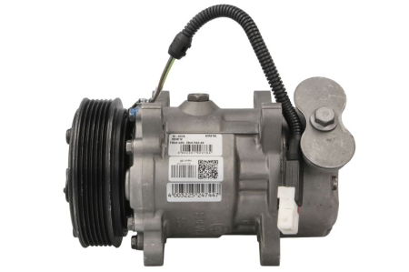 Compresor clima Ac - Compresor climatizare (reconditionat) potrivit CITROEN XSARA 1.4/1.6/2.0 1997-2005