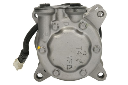 Compresor climatizare (reconditionat) potrivit CITROEN XSARA PICASSO; PEUGEOT 206 1.1/1.4/1.6 dupa 1998 [1]