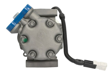Compresor climatizare (reconditionat) potrivit CITROEN XSARA, XSARA PICASSO; PEUGEOT 206 1.8/2.0 1999-2007 [1]