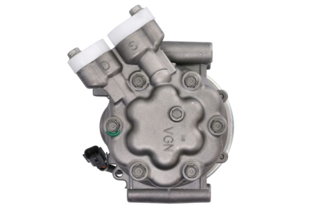 Compresor climatizare (reconditionat) potrivit DACIA DOKKER, LODGY 1.5D dupa 2012 [1]