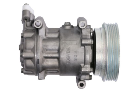 Compresor climatizare (reconditionat) potrivit DACIA DOKKER, LODGY 1.5D dupa 2012 [2]