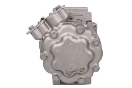 Compresor climatizare (reconditionat) potrivit DACIA DUSTER, LOGAN, LOGAN EXPRESS, LOGAN MCV, SANDERO; RENAULT CLIO II, KANGOO, KANGOO EXPRESS, LOGAN I 1.4-1.6LPG dupa 1998 [1]