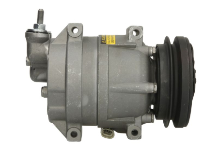 Compresor climatizare (reconditionat) potrivit DAEWOO LANOS 1.3/1.5/1.6 dupa 1997 [2]