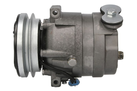 Compresor clima Ac - Compresor climatizare (reconditionat) potrivit DAEWOO LANOS 1.3/1.5/1.6 dupa 1997