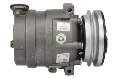 Compresor climatizare (reconditionat) potrivit DAEWOO LANOS 1.3/1.5/1.6 dupa 1997 [2]