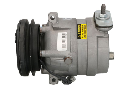 Compresor clima Ac - Compresor climatizare (reconditionat) potrivit DAEWOO LANOS 1.3/1.5/1.6 dupa 1997