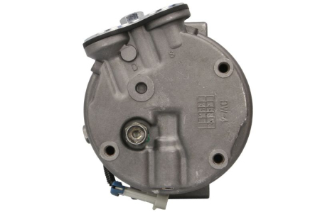 Compresor climatizare (reconditionat) potrivit DAEWOO LANOS 1.3/1.5/1.6 dupa 1997 [1]
