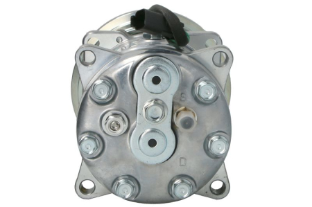 Compresor climatizare (reconditionat) potrivit DAF CF 85, XF 105; CATERPILLAR 900 12.6D/12.9D/D [1]