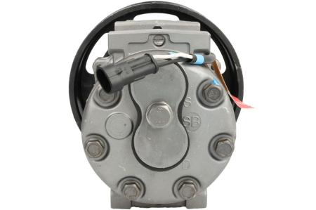 Compresor climatizare (reconditionat) potrivit DAF CF, XF 106 10.8D/12.9D dupa 2012 [1]