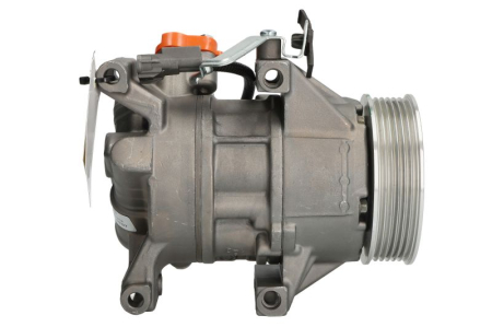 Compresor climatizare (reconditionat) potrivit DAIHATSU CHARADE VIII; TOYOTA AURIS, COROLLA, URBAN CRUISER, YARIS, YARIS / VIOS 1.0-1.4D dupa 2005 [2]