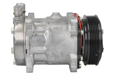 Compresor climatizare (reconditionat) potrivit DAIHATSU COPEN 1.3 2006-2012 [2]
