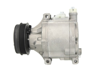 Compresor clima Ac - Compresor climatizare (reconditionat) potrivit DAIHATSU MATERIA; SUBARU LEGACY IV, LEGACY V, OUTBACK 1.3-2.5LPG dupa 2003