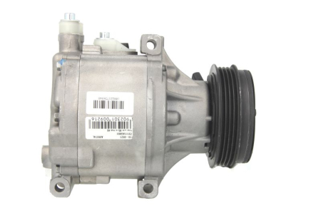 Compresor climatizare (reconditionat) potrivit DAIHATSU MATERIA; SUBARU LEGACY IV, LEGACY V, OUTBACK 1.3-2.5LPG dupa 2003 [2]