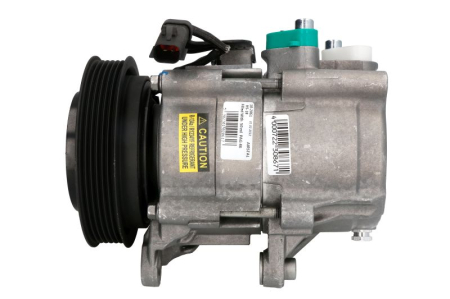 Compresor clima Ac - Compresor climatizare (reconditionat) potrivit DODGE NITRO; JEEP CHEROKEE 3.7 dupa 2006