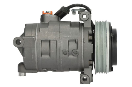 Compresor climatizare (reconditionat) potrivit DODGE NITRO; JEEP CHEROKEE, WRANGLER III 2.8D/3.8 dupa 2006 [2]