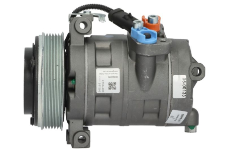 Compresor clima Ac - Compresor climatizare (reconditionat) potrivit DODGE NITRO; JEEP CHEROKEE, WRANGLER III 2.8D/3.8 dupa 2006