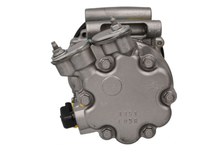 Compresor climatizare (reconditionat) potrivit DS DS 3; CITROEN BERLINGO, BERLINGO MULTISPACE, C3 II, C3 PICASSO, C4, C4 GRAND PICASSO I, C4 I 1.1-2.0ALK dupa 2000 [1]