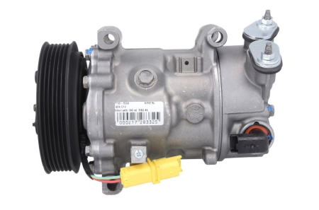 Compresor clima Ac - Compresor climatizare (reconditionat) potrivit DS DS 3; CITROEN BERLINGO, BERLINGO MULTISPACE, C3 II, C3 PICASSO, C4, C4 GRAND PICASSO I, C4 I, C4 II 1.0-3.0D dupa 2000