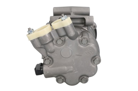 Compresor climatizare (reconditionat) potrivit DS DS 3; CITROEN BERLINGO, BERLINGO MULTISPACE, C3 II, C3 PICASSO, C4, C4 I, C5 III, DS3; PEUGEOT 2008 I 1.1-2.0ALK dupa 2000 [1]