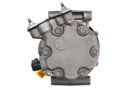 Compresor climatizare (reconditionat) potrivit DS DS 3, DS 4; CITROEN BERLINGO, BERLINGO MULTISPACE, C3 II, C3 PICASSO, C4, C4 CACTUS, C4 GRAND PICASSO I 1.1-2.0D dupa 2000 [1]