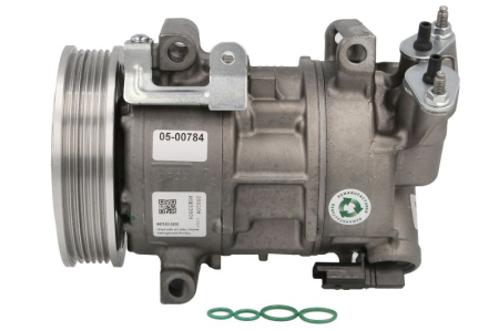 Compresor clima Ac - Compresor climatizare (reconditionat) potrivit DS DS 4; CITROEN BERLINGO, BERLINGO MULTISPACE, C4, C4 I, C4 II, DS4, DS5; PEUGEOT 3008 I, 308, 308 I 1.4-1.6LPG dupa 2007