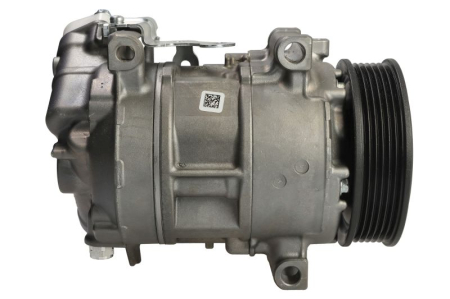 Compresor climatizare (reconditionat) potrivit DS DS 4, DS 5; CITROEN BERLINGO, BERLINGO MULTISPACE, C4, C4 CACTUS, C4 GRAND PICASSO I, C4 I, C4 II 1.2-2.0D dupa 2007 [2]