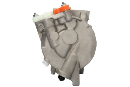 Compresor climatizare (reconditionat) potrivit DS DS 4, DS 5; CITROEN BERLINGO, BERLINGO MULTISPACE, C4, C4 GRAND PICASSO I, C4 I, C4 II, C4 PICASSO I 1.2-1.6LPG dupa 2007 [1]