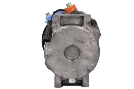 Compresor climatizare (reconditionat) potrivit FENDT 1 / 2 / 3 / 4 / 5, 100, 200, 300, 400, FL 1.7D-6.2D dupa 1958 [1]