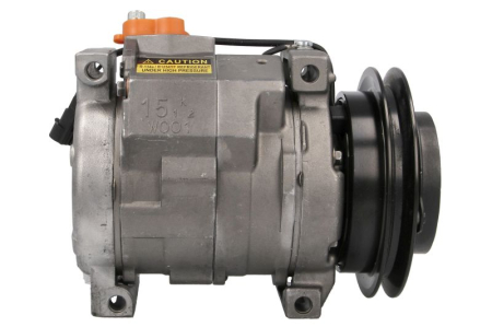 Compresor climatizare (reconditionat) potrivit FENDT 1 / 2 / 3 / 4 / 5, 100, 200, 300, 400, FL 1.7D-6.2D dupa 1958 [2]