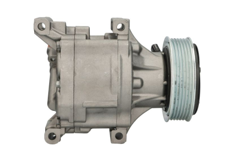 Compresor climatizare (reconditionat) potrivit FIAT 500, 500 C, BARCHETTA, DOBLO, IDEA, PALIO, PANDA, PUNTO, SIENA, STRADA; FORD KA; LANCIA MUSA 1.2CNG-1.9D dupa 1995 [2]