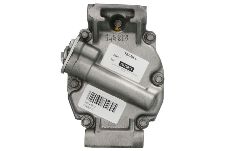 Compresor climatizare (reconditionat) potrivit FIAT 500, 500 C, BARCHETTA, DOBLO, IDEA, PANDA, PUNTO, SIENA, STRADA; LANCIA MUSA, YPSILON 1.3D-1.9D dupa 1995 [1]