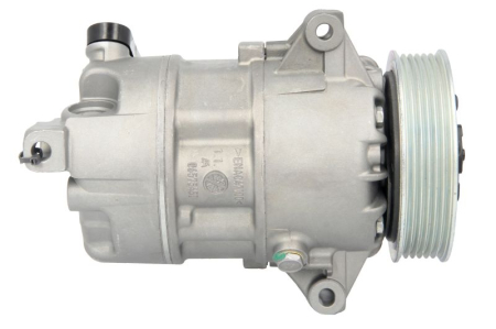 Compresor climatizare (reconditionat) potrivit FIAT 500L, BRAVO II, TIPO; LANCIA DELTA III 1.6D/1.9D/2.0D dupa 2007 [2]