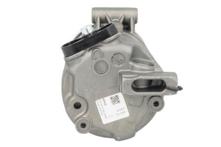 Compresor climatizare (reconditionat) potrivit FIAT 500L, BRAVO II, TIPO; LANCIA DELTA III 1.6D/1.9D/2.0D dupa 2007 [1]