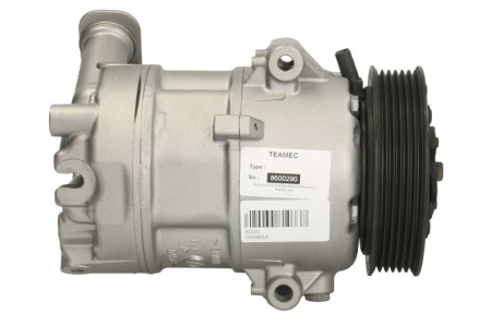 Compresor climatizare (reconditionat) potrivit FIAT 500L, TIPO 1.3D/1.6 dupa 2012 [2]
