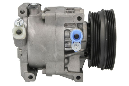 Compresor climatizare (reconditionat) potrivit FIAT BRAVA, BRAVO I, DOBLO, MAREA, PALIO, PUNTO, SIENA, STRADA; LANCIA Y 1.1/1.2/1.3 dupa 1993 [2]