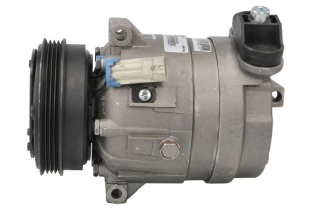 Compresor clima Ac - Compresor climatizare (reconditionat) potrivit FIAT BRAVA, BRAVO I, MAREA, MULTIPLA; LANCIA LYBRA 1.6-1.6LPG 1995-2010