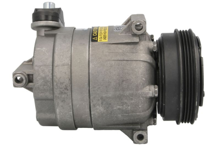 Compresor climatizare (reconditionat) potrivit FIAT BRAVA, BRAVO I, MAREA, MULTIPLA; LANCIA LYBRA 1.6-1.6LPG 1995-2010 [2]