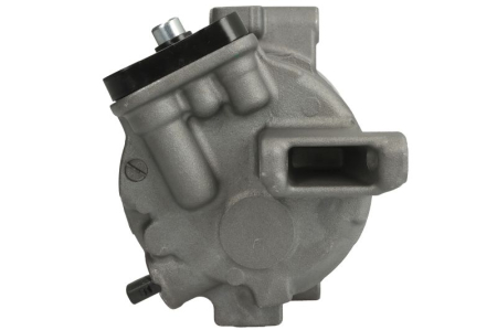 Compresor climatizare (reconditionat) potrivit FIAT BRAVO, BRAVO II, DOBLO, DOBLO CARGO, GRANDE PUNTO, IDEA, LINEA, PUNTO EVO, SEDICI 1.6D/1.9D/2.0D dupa 2005 [1]