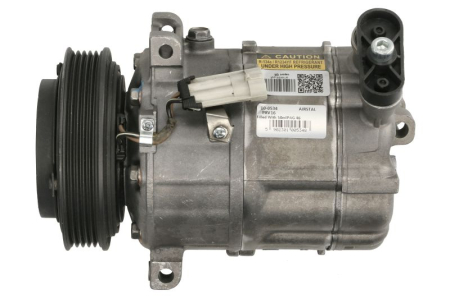 Compresor clima Ac - Compresor climatizare (reconditionat) potrivit FIAT CROMA; OPEL SIGNUM, VECTRA C, VECTRA C GTS 1.6-2.2 2002-2010