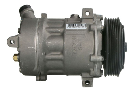 Compresor climatizare (reconditionat) potrivit FIAT CROMA; OPEL SIGNUM, VECTRA C, VECTRA C GTS; SAAB 9-3 1.9D-3.2 2002-2015 [2]