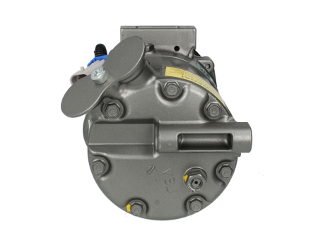 Compresor climatizare (reconditionat) potrivit FIAT CROMA; OPEL SIGNUM, VECTRA C, VECTRA C GTS; SAAB 9-3 1.9D-3.2 2002-2015 [1]