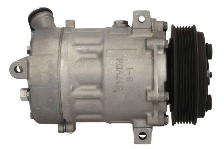 Compresor climatizare (reconditionat) potrivit FIAT CROMA; OPEL SIGNUM, VECTRA C, VECTRA C GTS; SAAB 9-3 1.9D-3.2 2002-2015 [2]