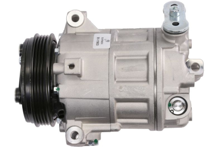 Compresor clima Ac - Compresor climatizare (reconditionat) potrivit FIAT DUCATO 2.3D dupa 2006
